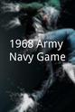 Bill Elias 1968 Army-Navy Game