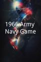 Bill Elias 1966 Army-Navy Game