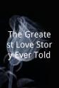 Marc Schulte The Greatest Love Story Ever Told