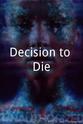 Marthinus Basson Decision to Die