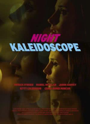 Night Kaleidoscope海报封面图