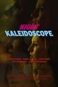 Mariel McAllan Night Kaleidoscope