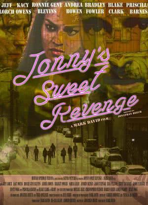 Jonny's Sweet Revenge海报封面图