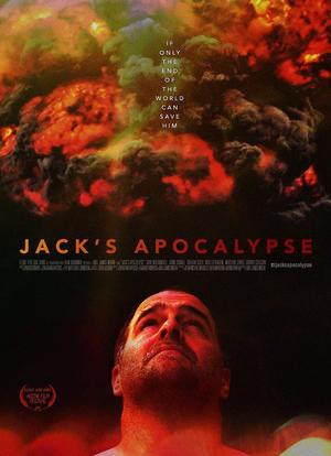 Jack's Apocalypse海报封面图