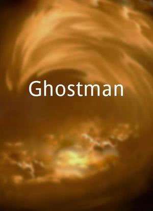 Ghostman海报封面图