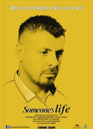Someone's Life海报封面图