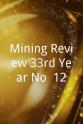 Gerard Bryant Mining Review 33rd Year No. 12