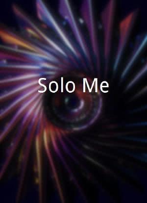 Solo Me海报封面图