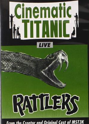 Cinematic Titanic: Rattlers海报封面图
