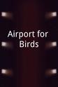 Nicholas Joseph Strauss-Matathia Airport for Birds