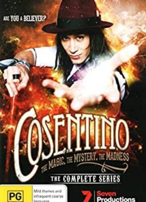 Cosentino: The Magic, the Mystery, the Madness海报封面图