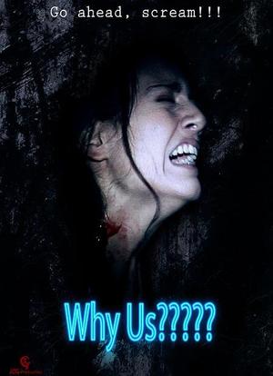 Why Us?海报封面图