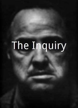 The Inquiry海报封面图
