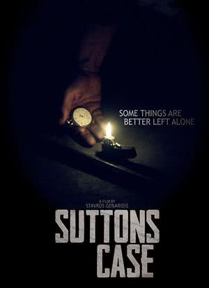 Suttons Case海报封面图