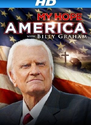 My Hope America with Billy Graham海报封面图