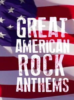 Great American Rock Anthems: Turn It Up to 11海报封面图
