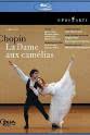 Michael Denard Chopin, F.: Dame aux Camelias - Paris Opera Ballet, 2008