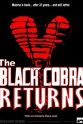Markus James The Black Cobra Returns