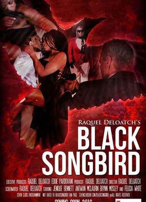 Black Songbird海报封面图