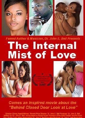 The Internal Mist of Love海报封面图