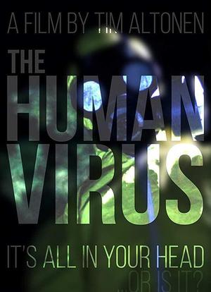 The Human Virus海报封面图