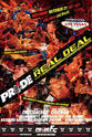 Sean O'Haire Pride 32: The Real Deal