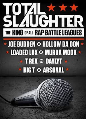Total Slaughter 1海报封面图