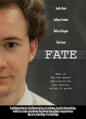 Fate海报封面图