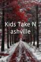 Alaska Mathews Kids Take Nashville