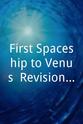 Richard Erhardt First Spaceship to Venus -Revisioned