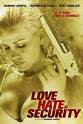 Romina Di Lella Love, Hate & Security