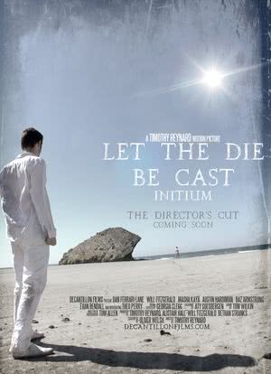 Let the Die Be Cast: Initium海报封面图