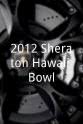 June Jones 2012 Sheraton Hawaii Bowl