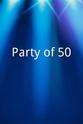 Matt Hackman Party of 50