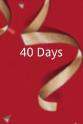 Robert Van Leyden 40 Days