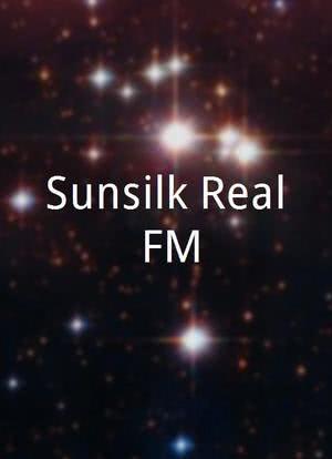Sunsilk Real FM海报封面图