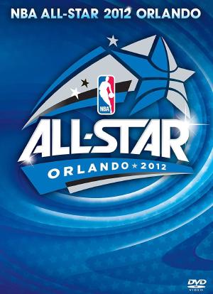 2012 NBA All-Star Game Halftime Show海报封面图