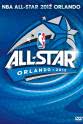 Milton Lage 2012 NBA All-Star Game Halftime Show