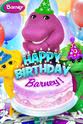 Brenna Demerson Barney: Happy Birthday Barney!