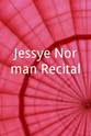 Phillip Moll Jessye Norman Recital