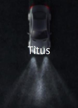 Titus海报封面图