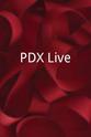 Diane Kondrat PDX Live