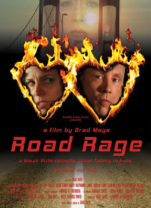 Road Rage海报封面图