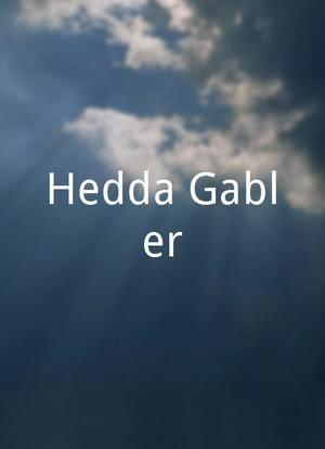 Hedda Gabler海报封面图