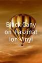 Piet Blank Black Canyon: Faszination Vinyl