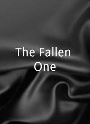 The Fallen One海报封面图