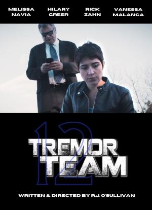Tremor Team 12海报封面图
