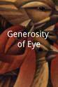 Geoffrey Canada Generosity of Eye