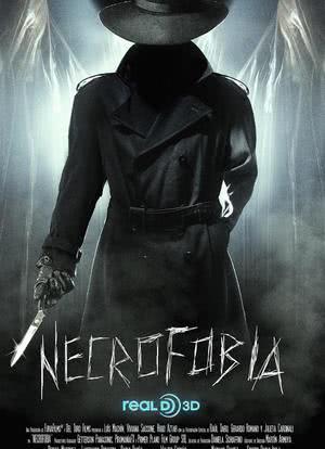 Necrofobia海报封面图