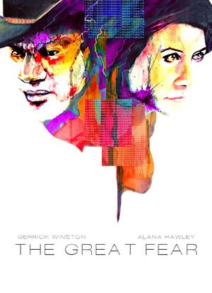 The Great Fear海报封面图